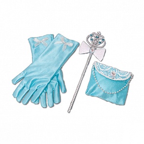 Игровой набор из 3 аксессуаров серии "Холодное сердце" (Boley, 82547)